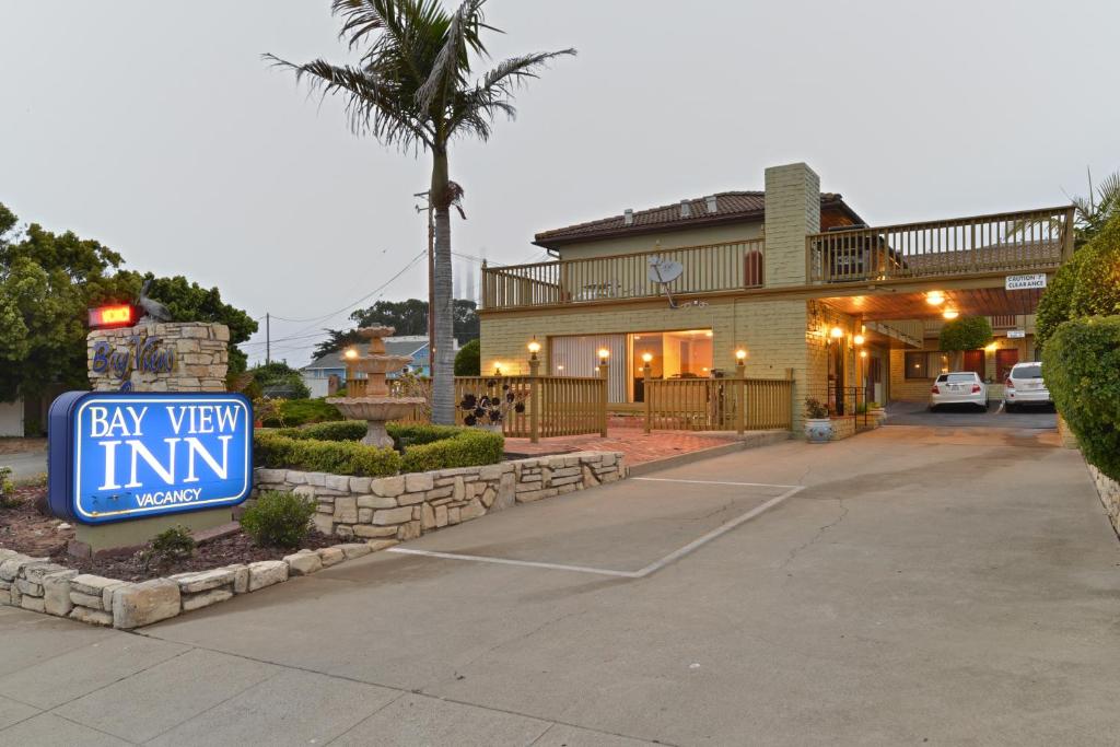 Bay View Inn - Morro Bay image 11
