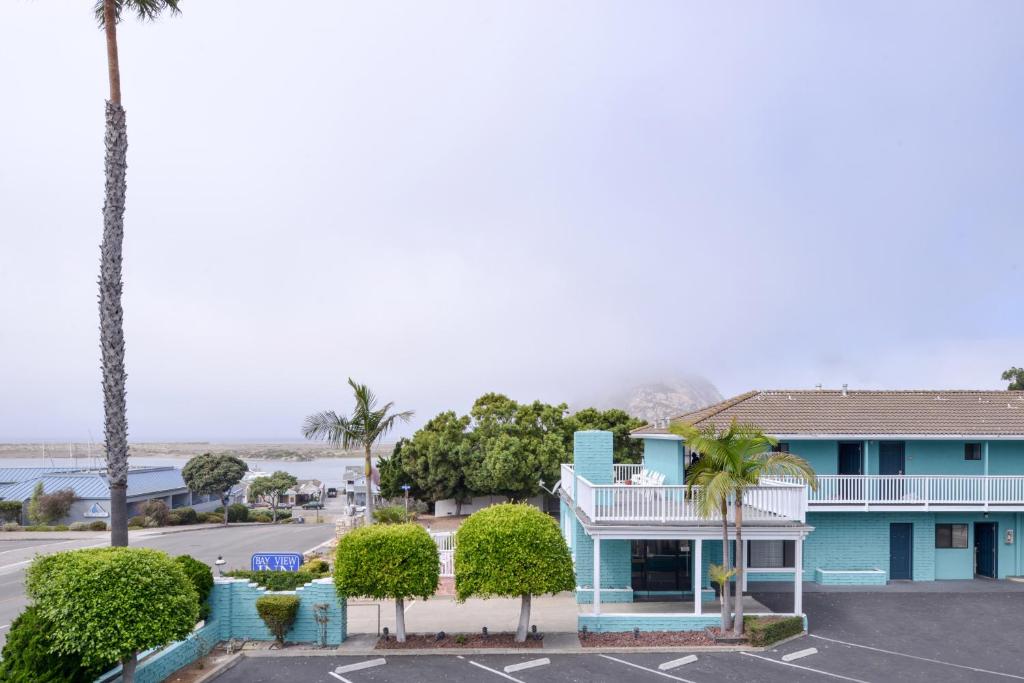 Bay View Inn - Morro Bay image 16
