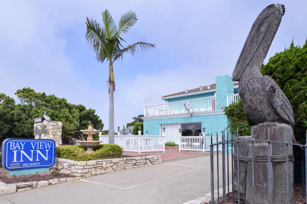 Bay View Inn - Morro Bay image 21