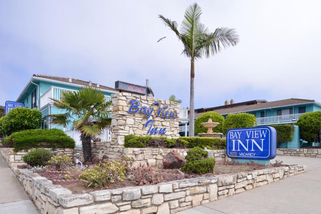 Bay View Inn - Morro Bay image 24